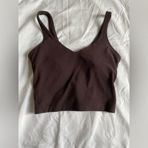 Lululemon align tank